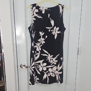 American Living Womens Dress Loose Fit